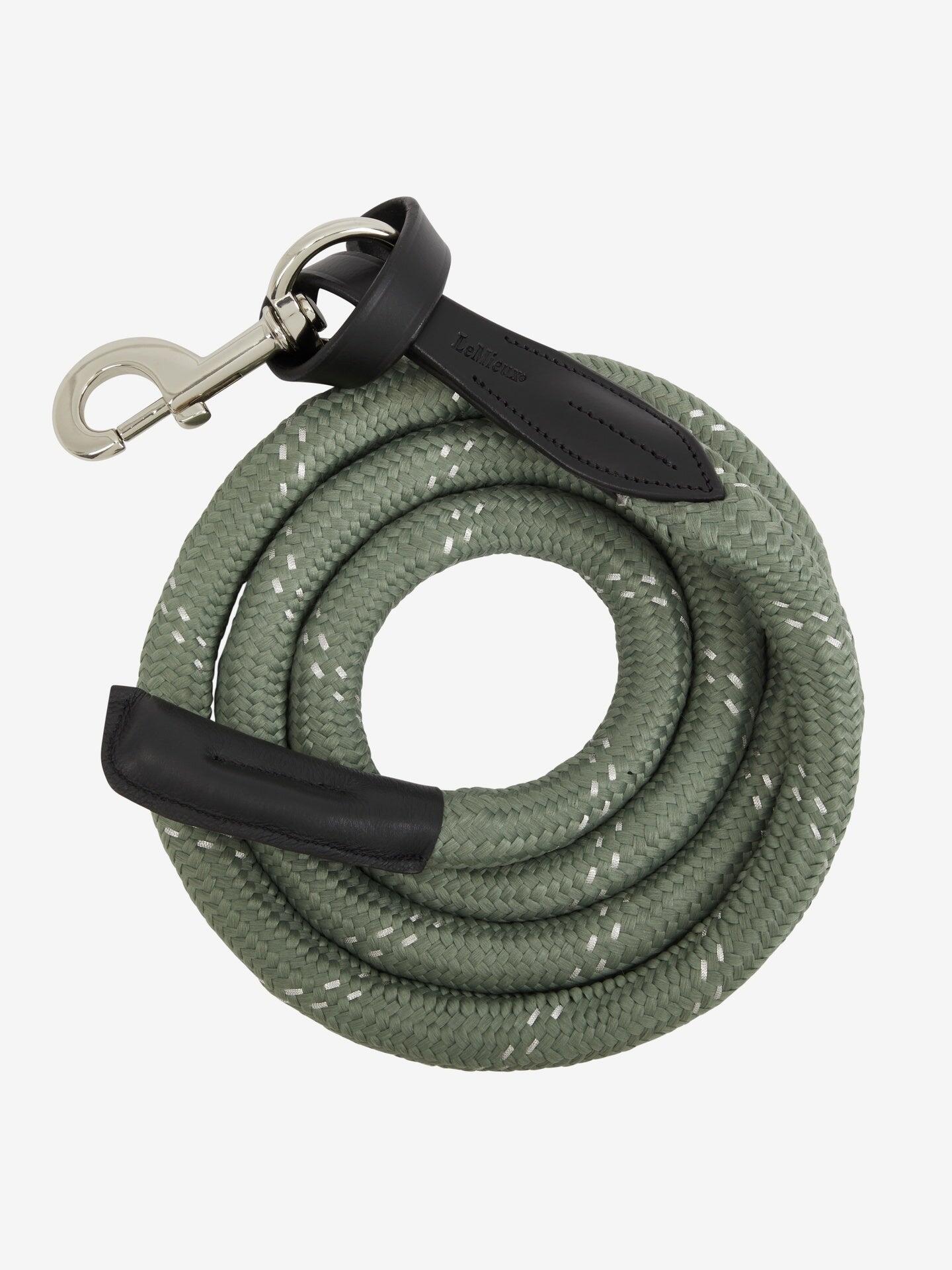Lemieux Lasso Halstertouw Ss24 Thyme - 2/2