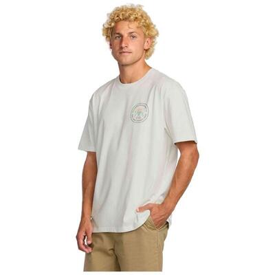 T-shirt met korte mouwen billabong model 24a353513-ofw voor mannen