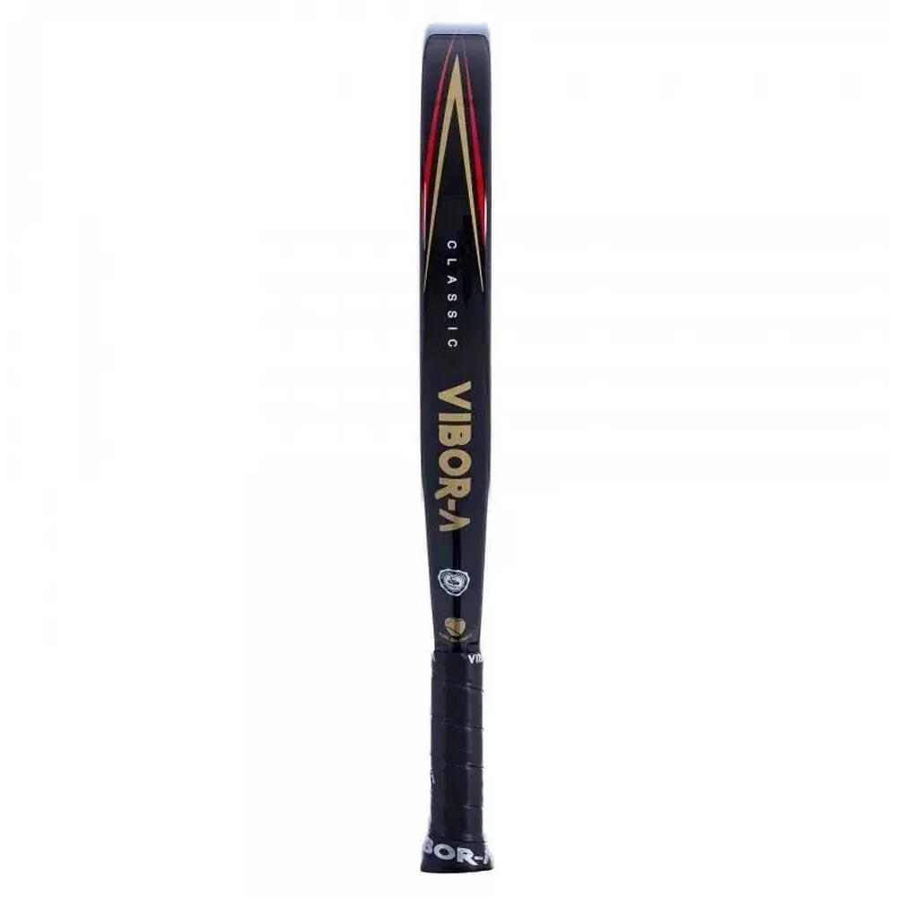 Racket z padel Vibora Vibor-A Yarara 3/6