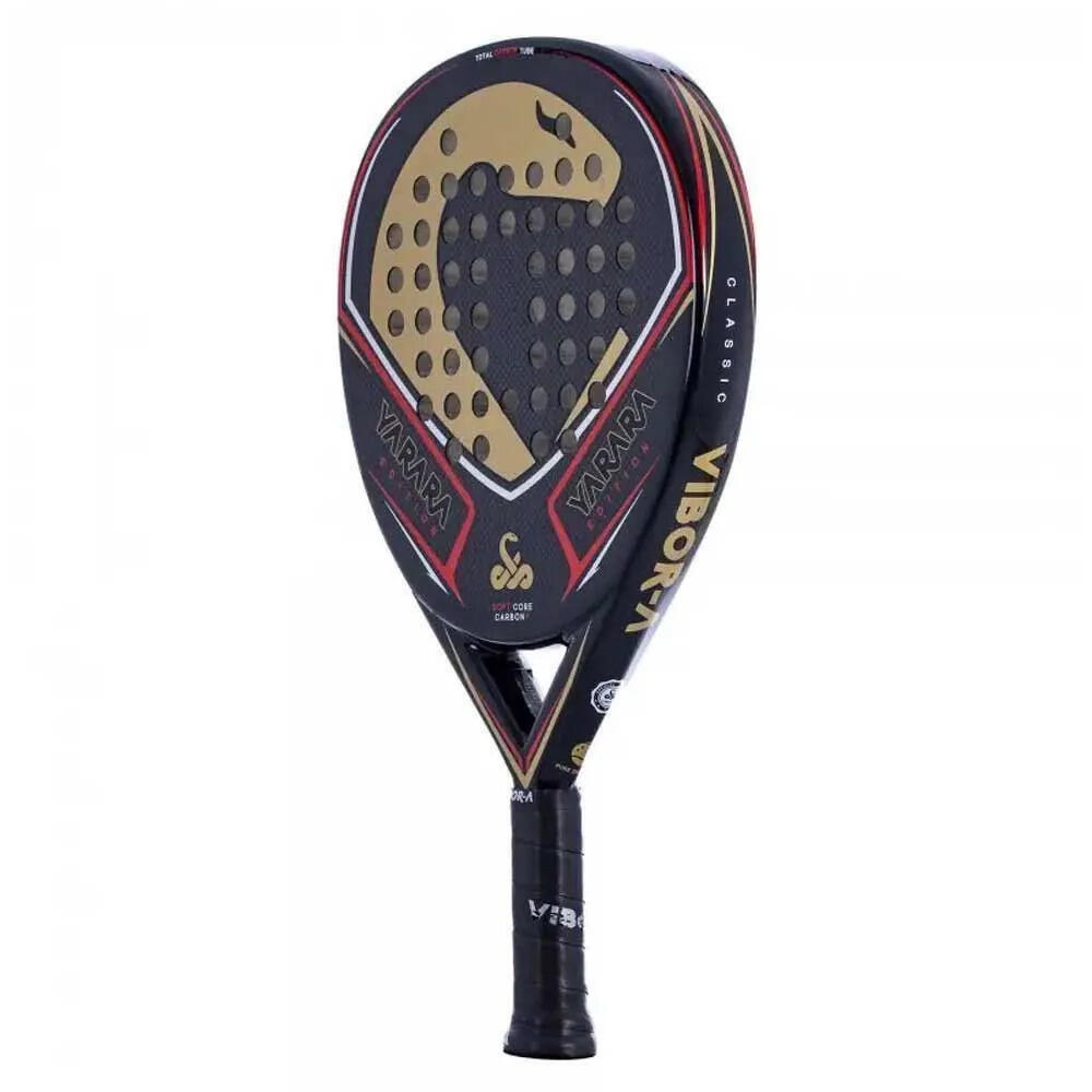 Racket z padel Vibora Vibor-A Yarara 2/6