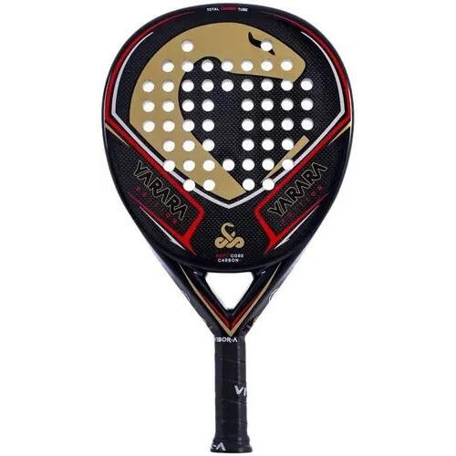 Racket z padel Vibora Vibor-A Yarara 4/6