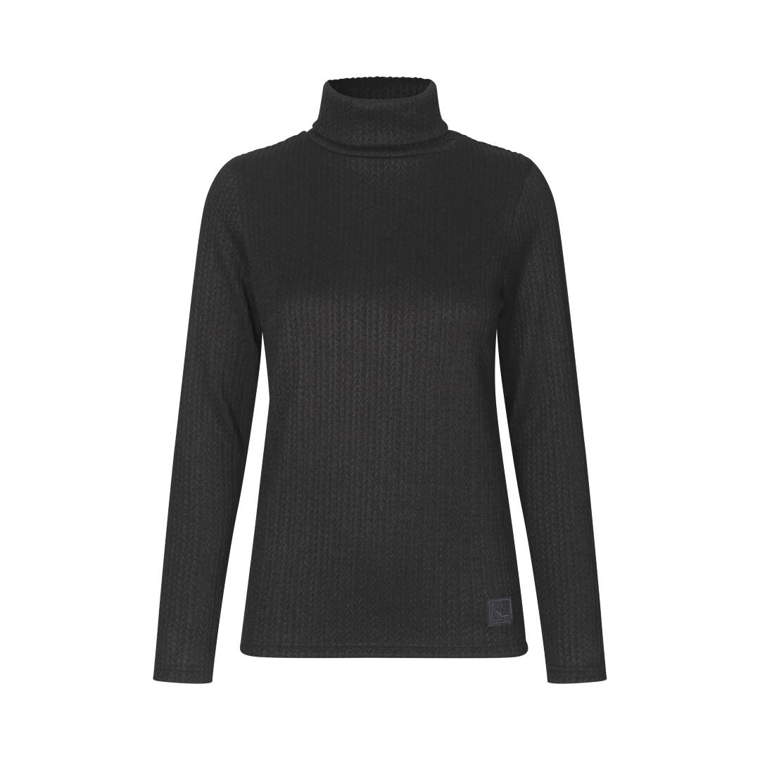 Pull à col roulé femme Kingsland Vikula 1/3