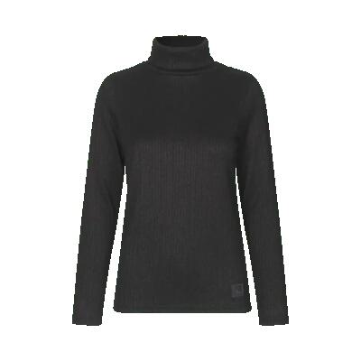 Maglione a collo alto donna Kingsland Vikula