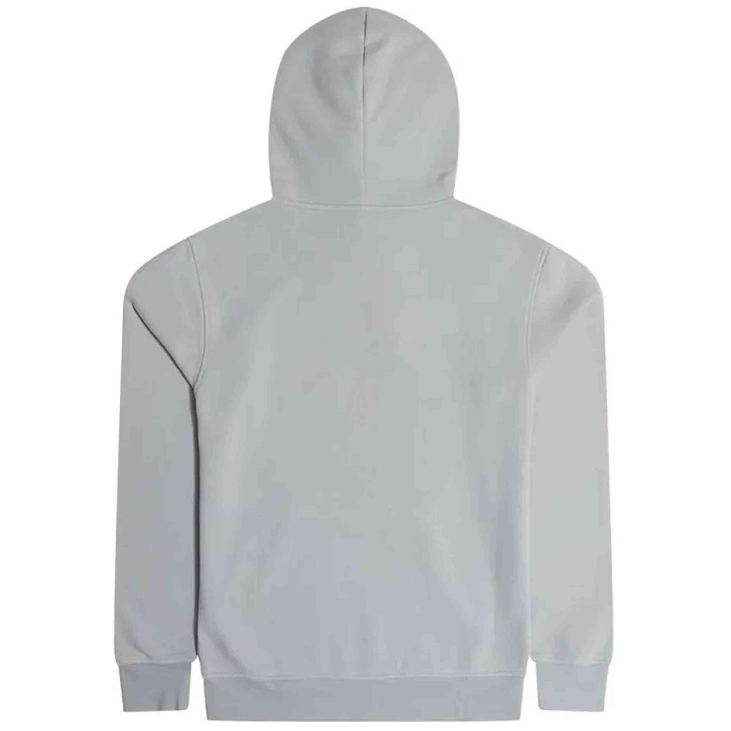 Felpa con cappuccio New era modello 60425479 per uomini 2/2