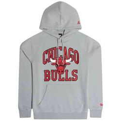 Sweat à capuche New era modèle 60425479 pour homme