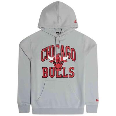 Hoodie new era model 60425479 voor mannen