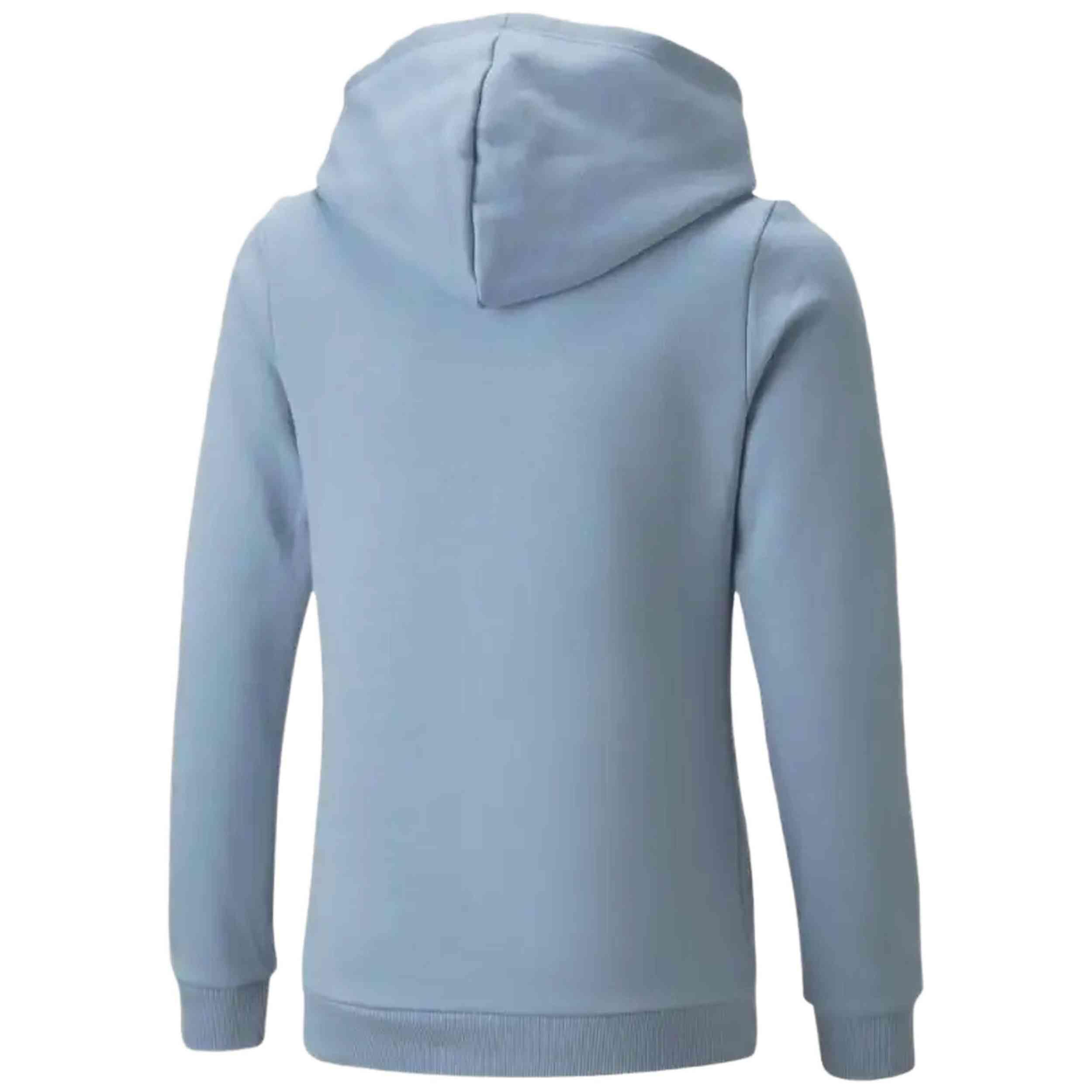Sweat à capuche Puma modèle 587031-79 pour femmes 2/2