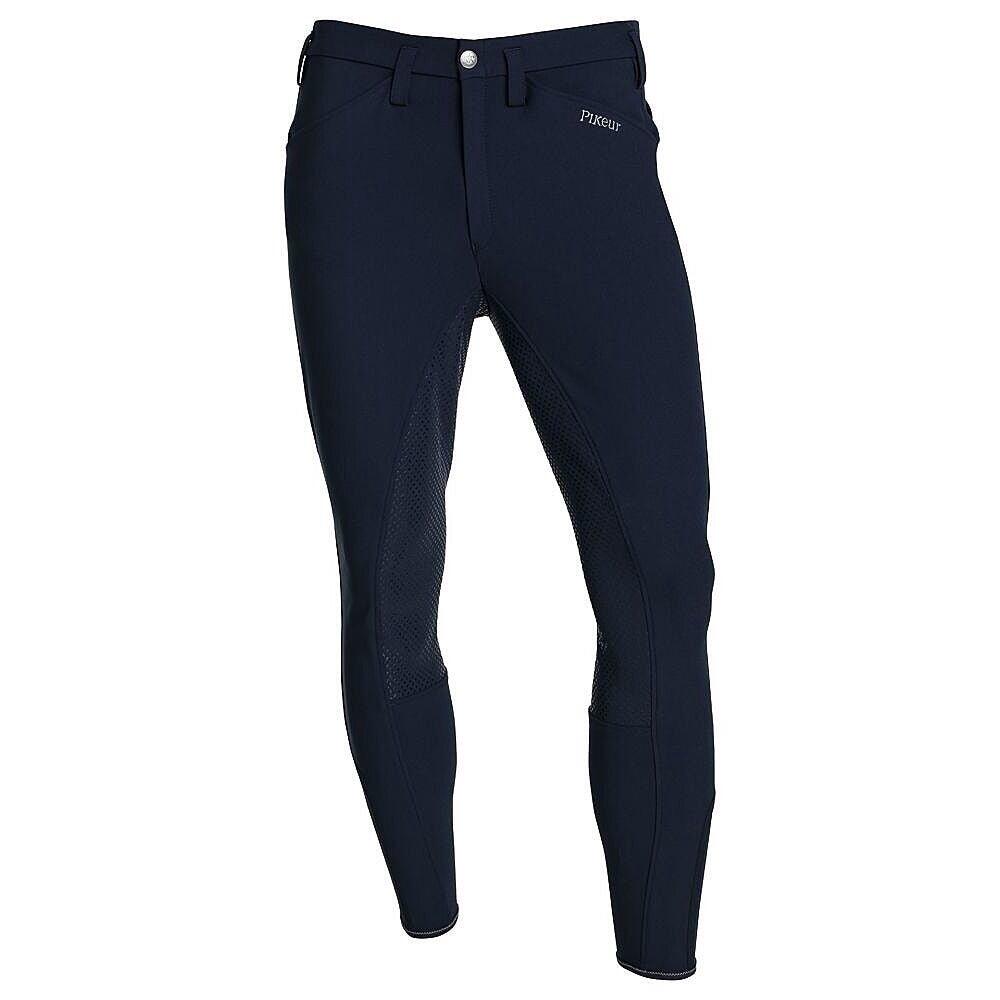 Pikeur Heren Rossini Fullgrip Wit - 2/2
