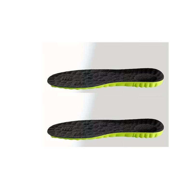 Branturi inaltatoare cu 1.5 cm, ultra-usoare, spuma EVA, 41-42, ajustabile