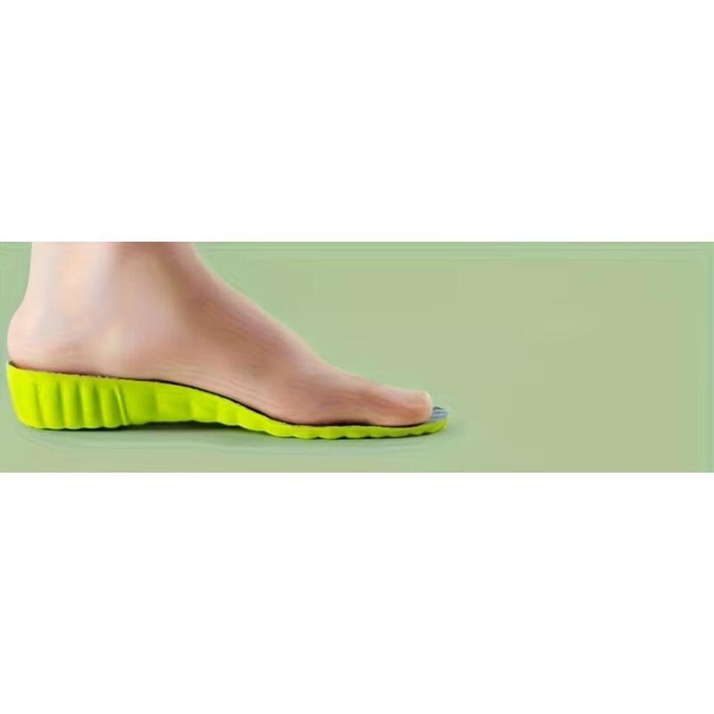 Branturi inaltatoare cu 1.5 cm, ultra-usoare, spuma EVA, 41-42, ajustabile