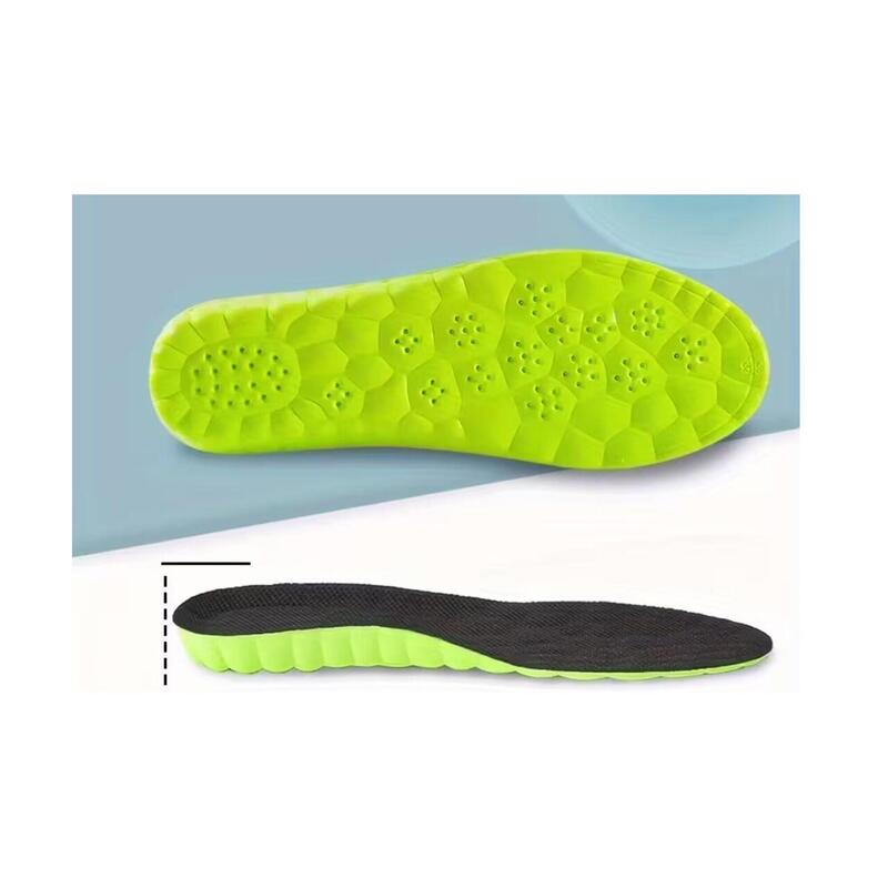 Branturi inaltatoare cu 1.5 cm, ultra-usoare, spuma EVA, 41-42, ajustabile
