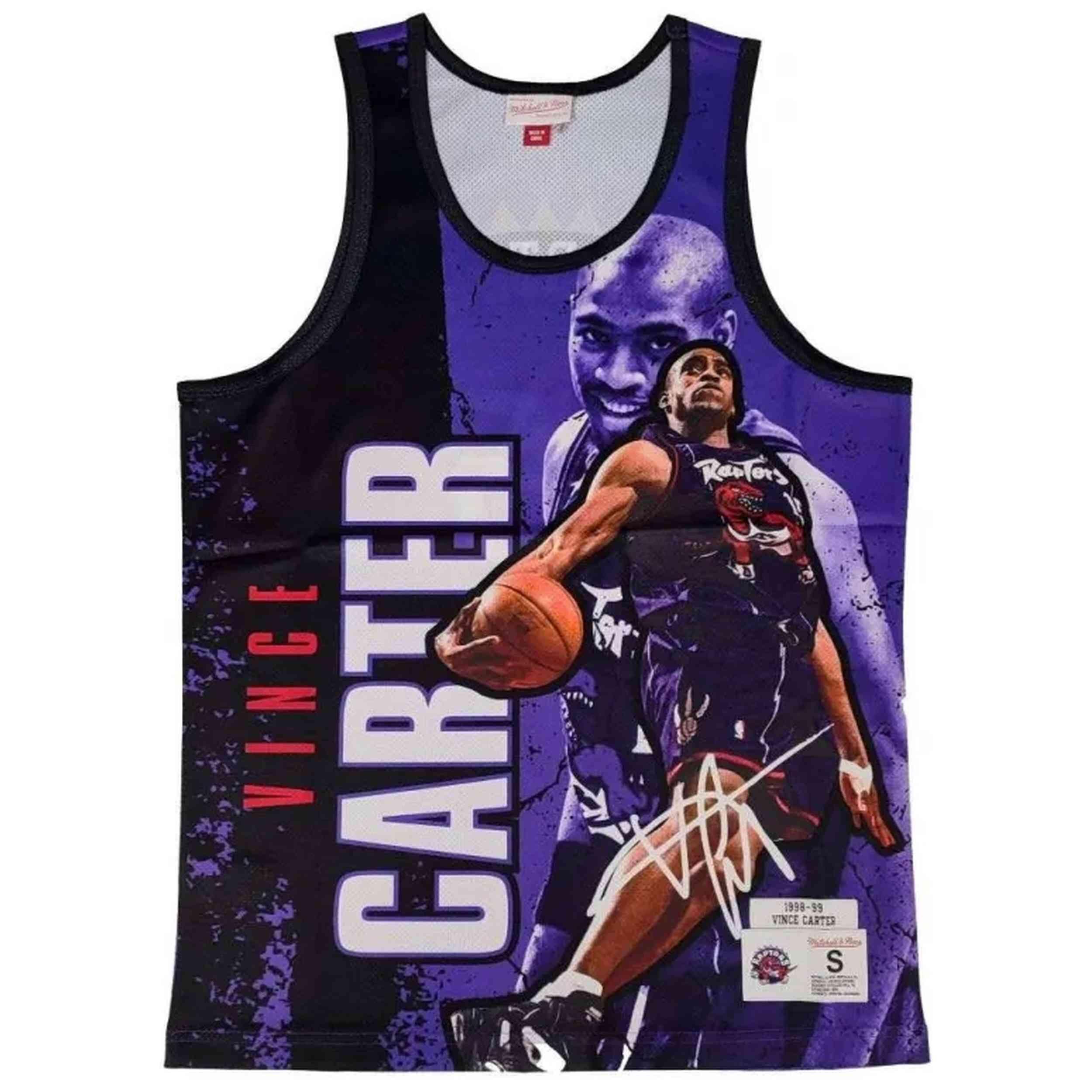 MITCHELL & NESS picture