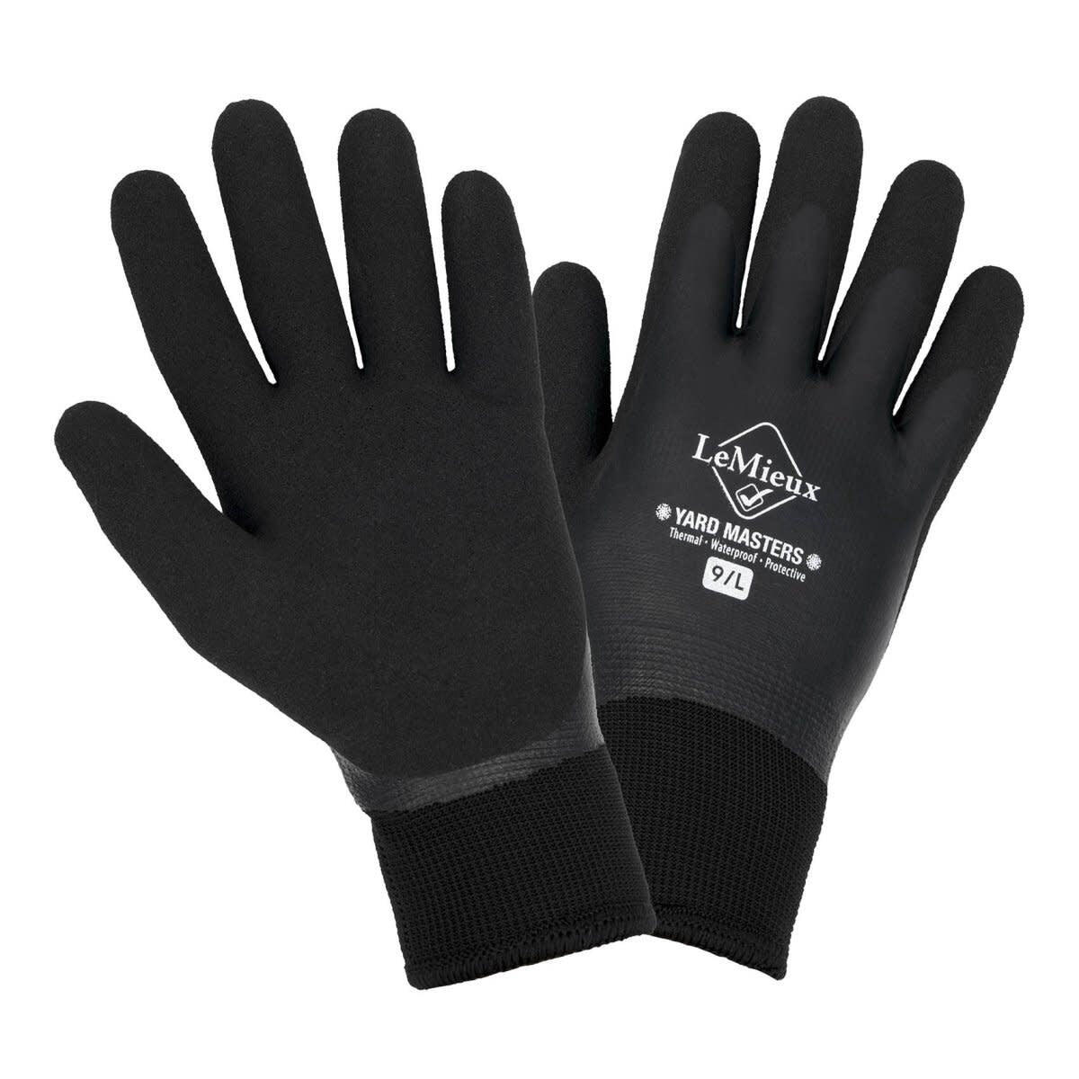 Werkhandschoenen LeMieux Thermal 3/6