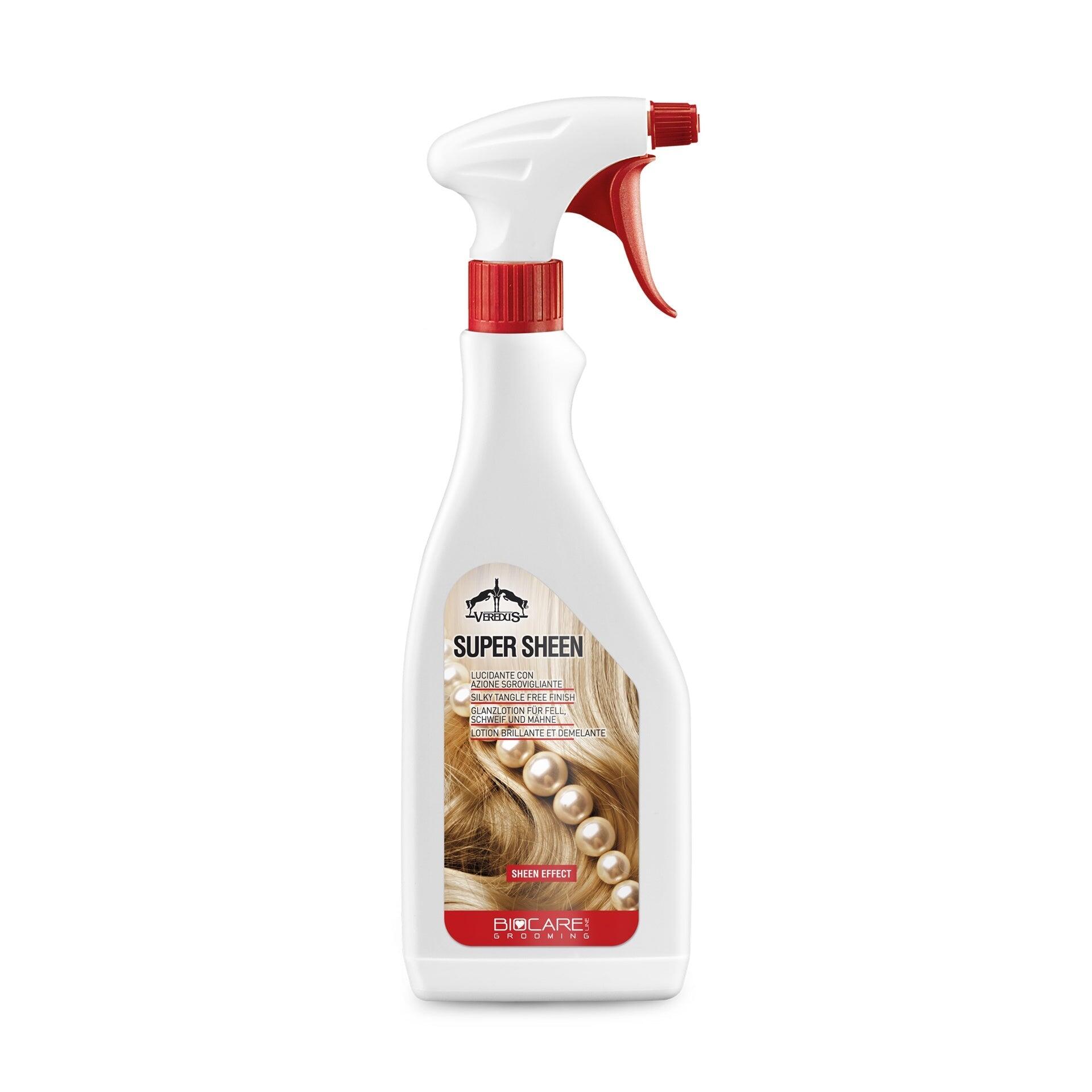 Veredus Super Sheen 500 ml 1/2