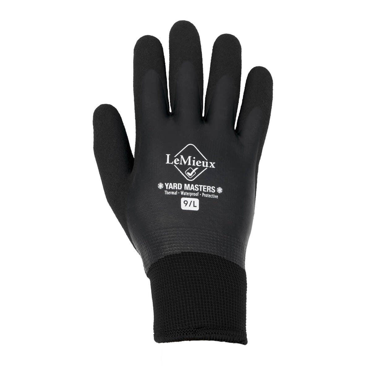 Werkhandschoenen LeMieux Thermal 4/6