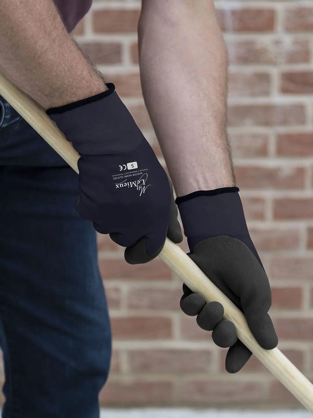 Werkhandschoenen LeMieux Thermal 6/6