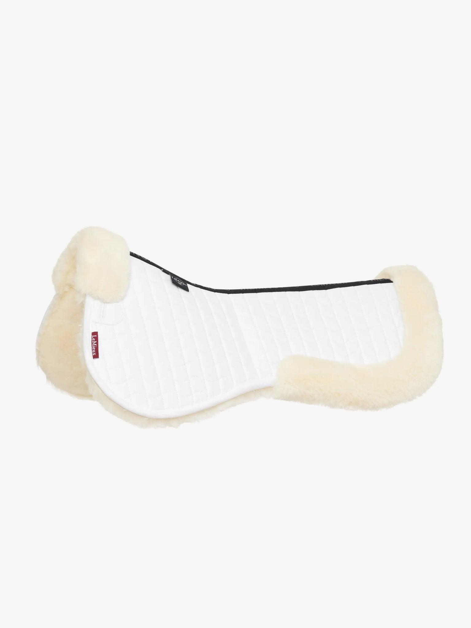 Paardenschokdemper LeMieux Merino+ 5/6