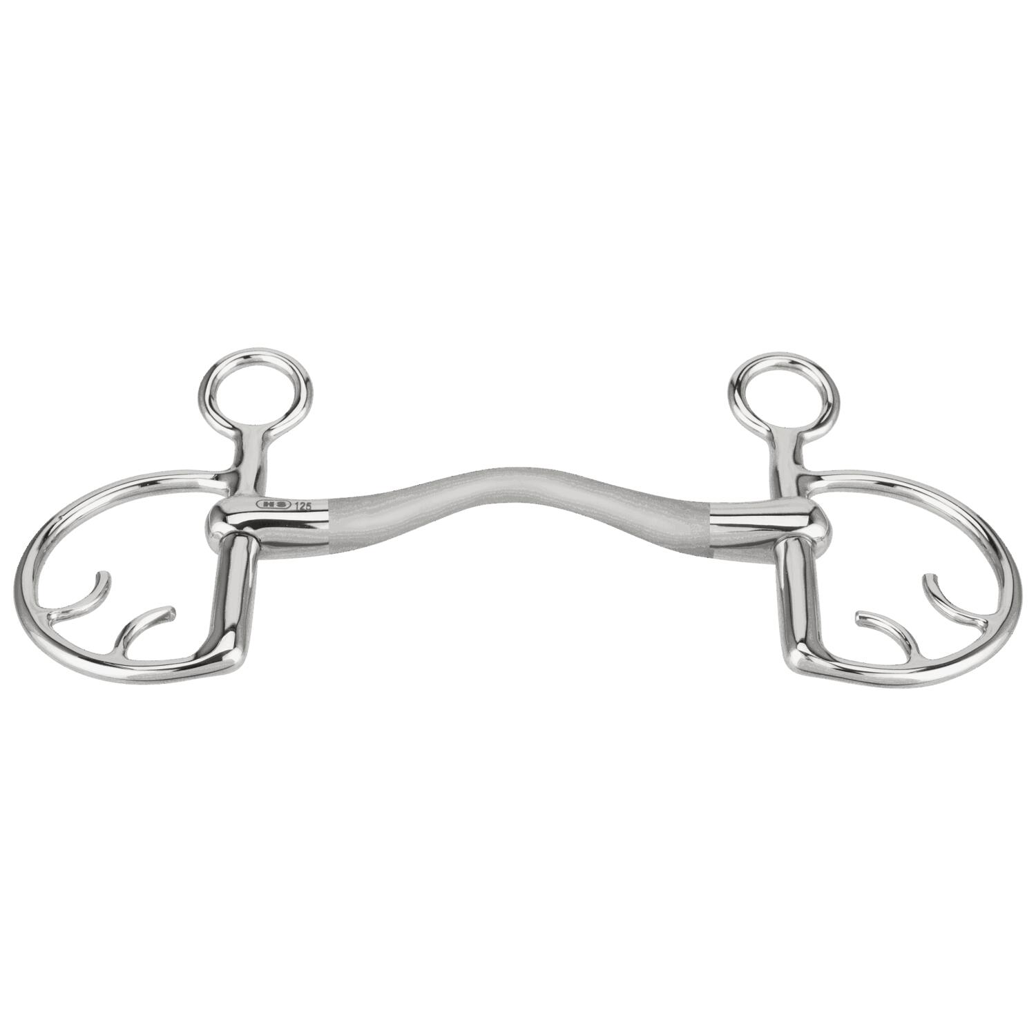 Sprenger Satinox Cm Kimblehook Mullen Mouth  - 1/1