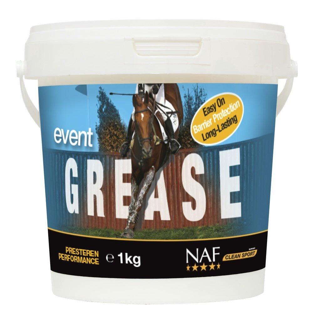 Naf Event Grease 1kg  - 1/4