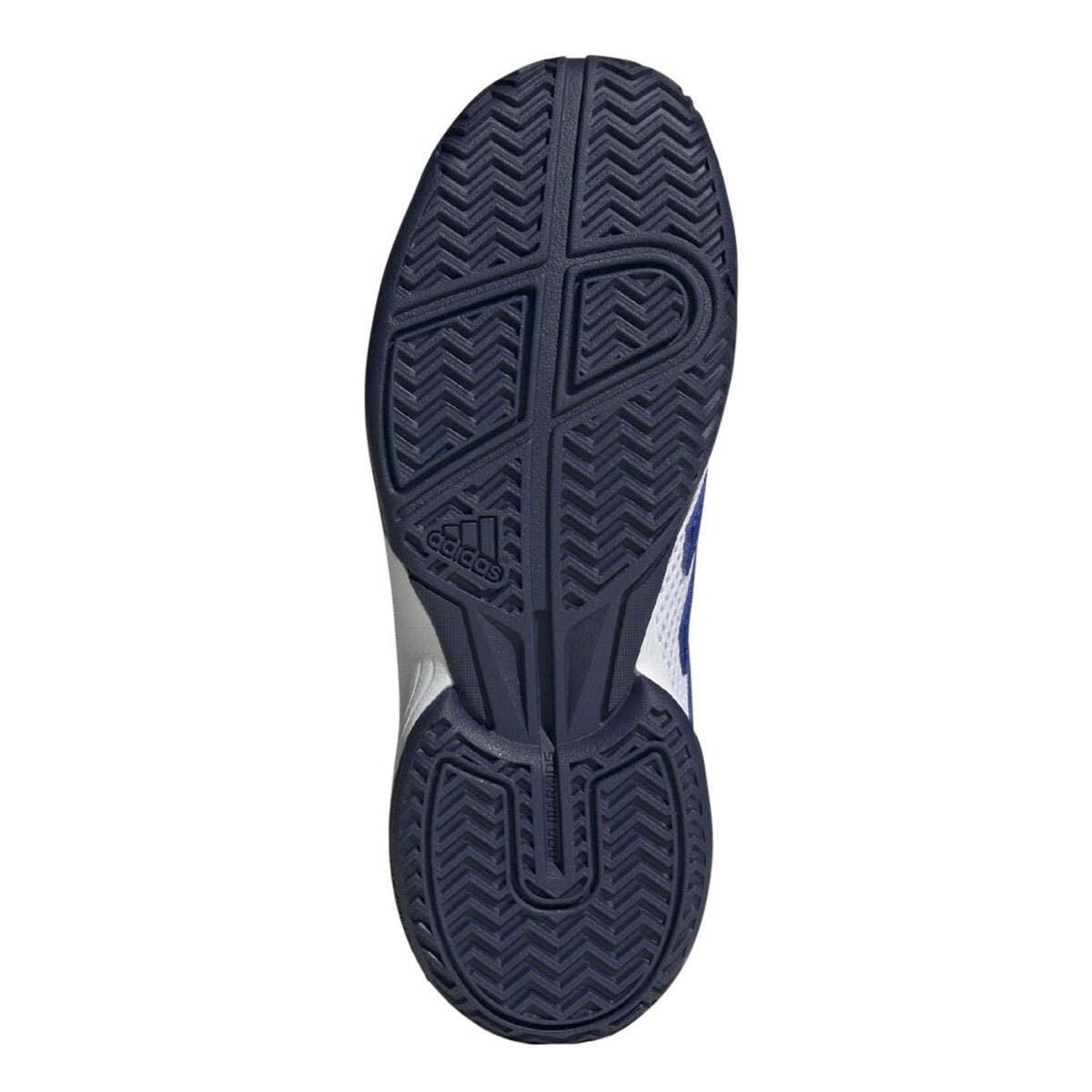 Adidas Gamespec Ji4323 Junior Blanc 5/5