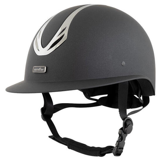 Casque d'équitation Premiere Ambrosia