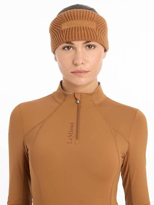 Hoofdband voor vrouwen LeMieux Clara 3/3