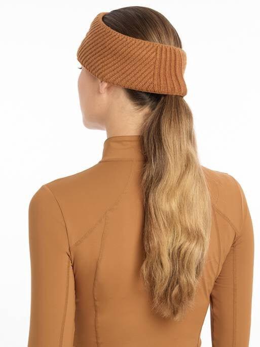 Hoofdband voor vrouwen LeMieux Clara 2/3