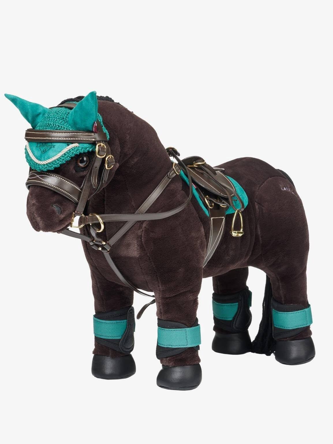 Pony martingaal LeMieux 6/7