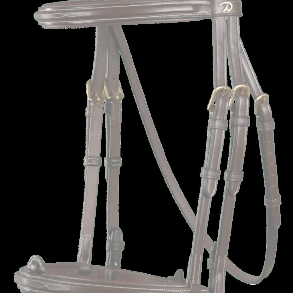 Horse girth Dy'on Flash 3/8"