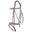 Dy'on Flash Nose Strap 3/8 (10 Mm) D Collection Bruin -