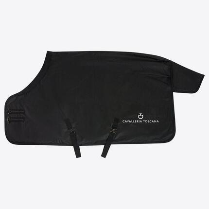 Cavalleria Toscana Waterdicht Deken Met Fleece -