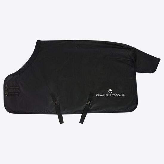 Cavalleria Toscana Waterdicht Deken Met Fleece -