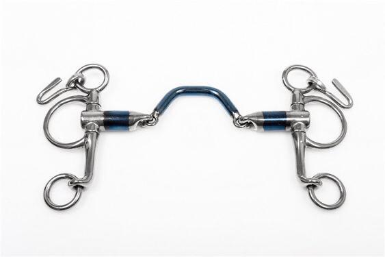 Trust Sweet Iron -baby Pelham-wideport Segundo - 16mm  - 1/1
