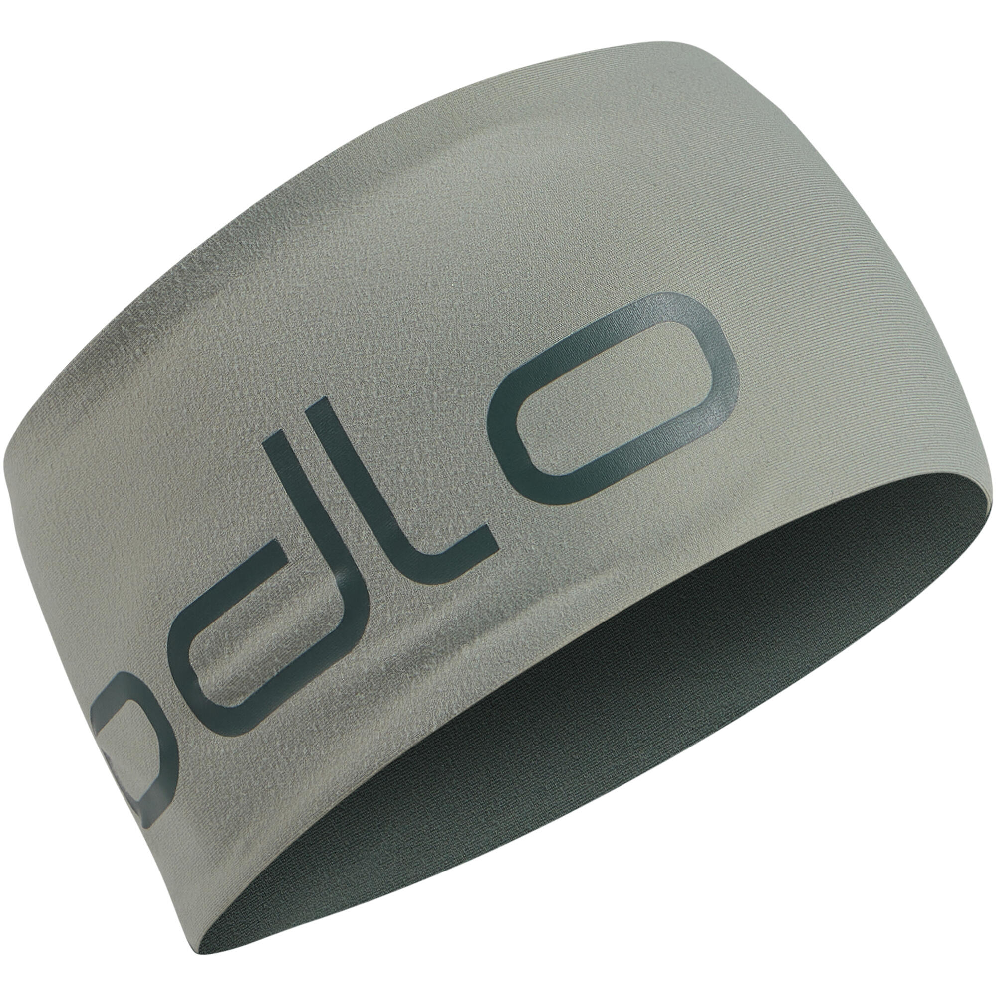 Opaska Odlo Headband REVERSIBLE granatowa 6/7