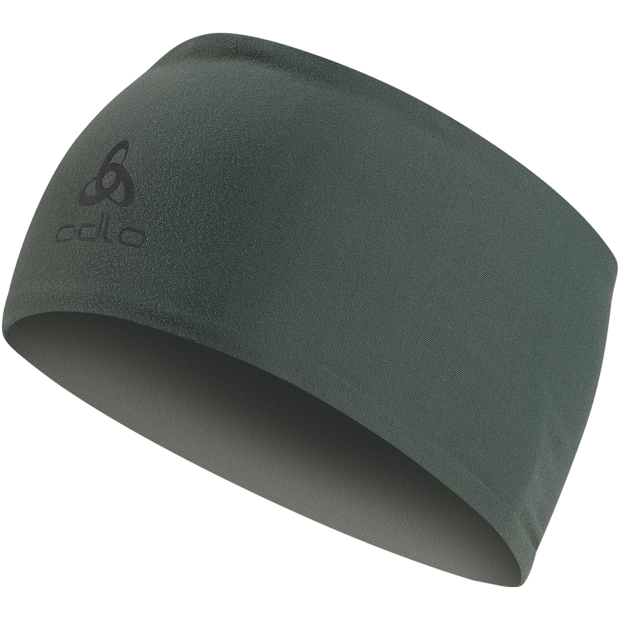Opaska Odlo Headband REVERSIBLE granatowa 5/7