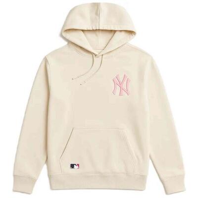 Hoodie new era model 60588129 voor mannen