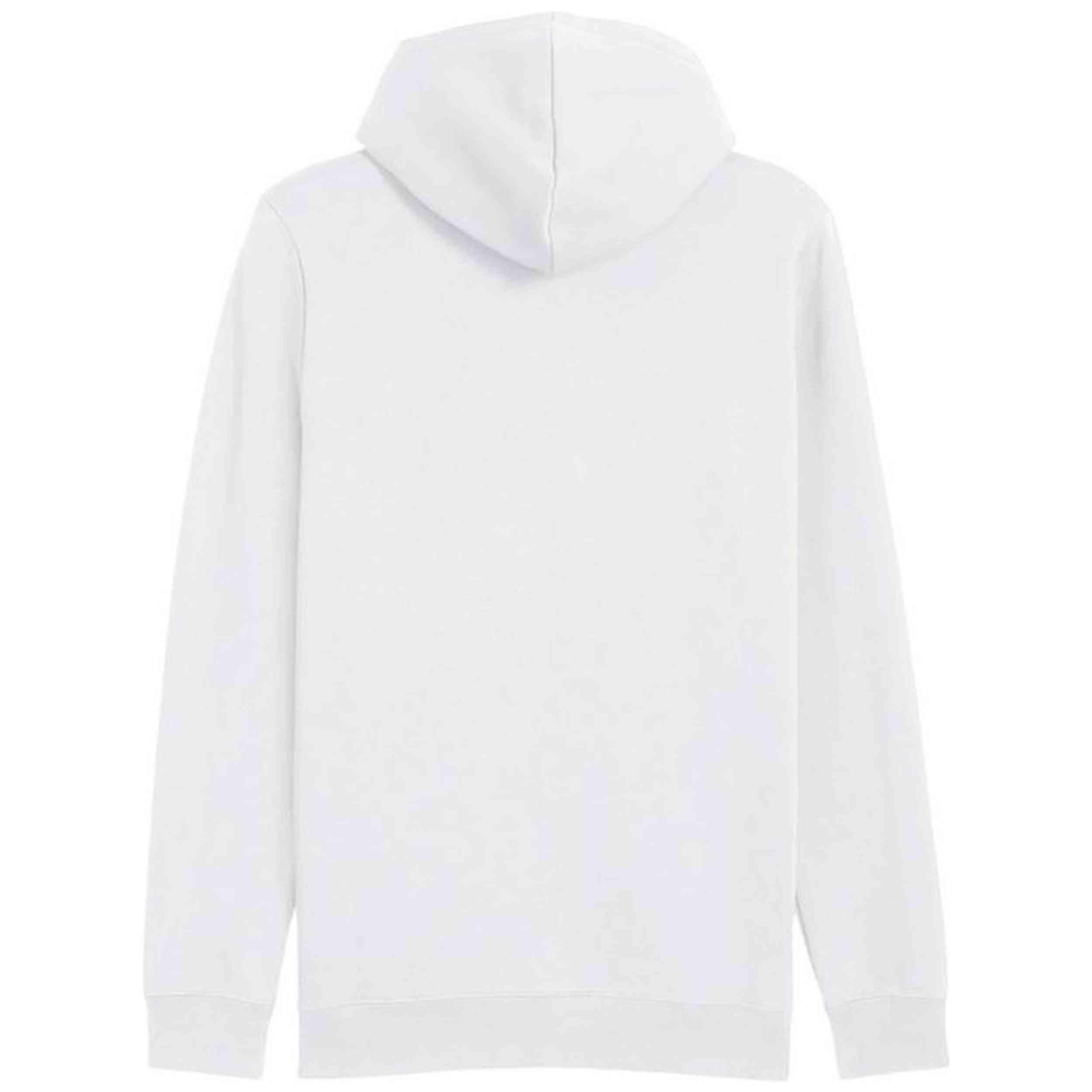 Felpa con cappuccio Puma modello 688190-02 per uomini 2/2