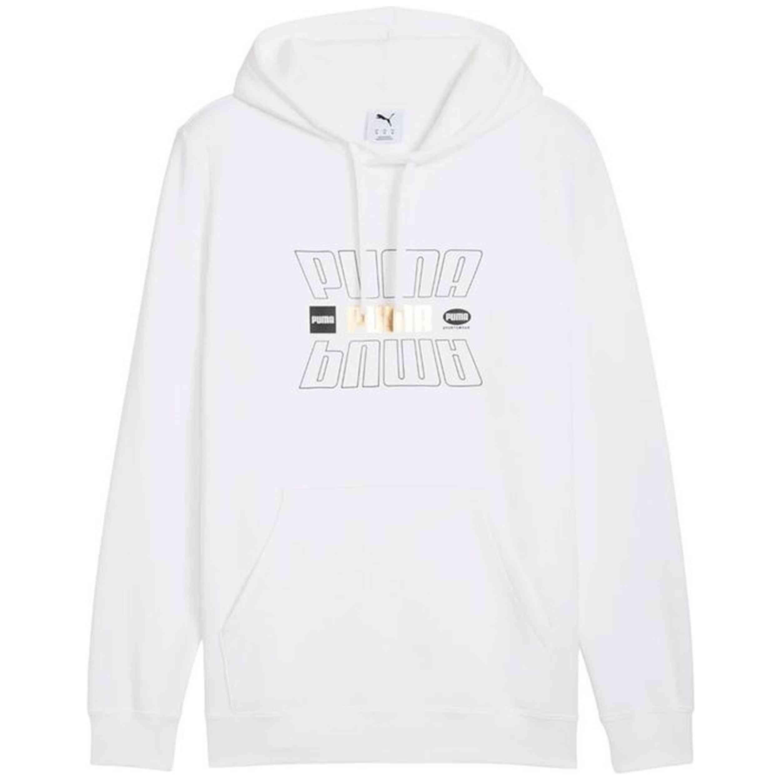 PUMA picture