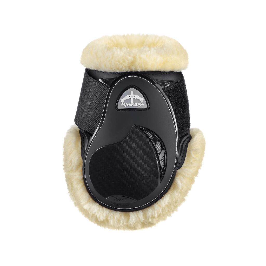 Veredus Young Jump Vento Kogelbeschermers Save The Sheep Zwart - 1/4