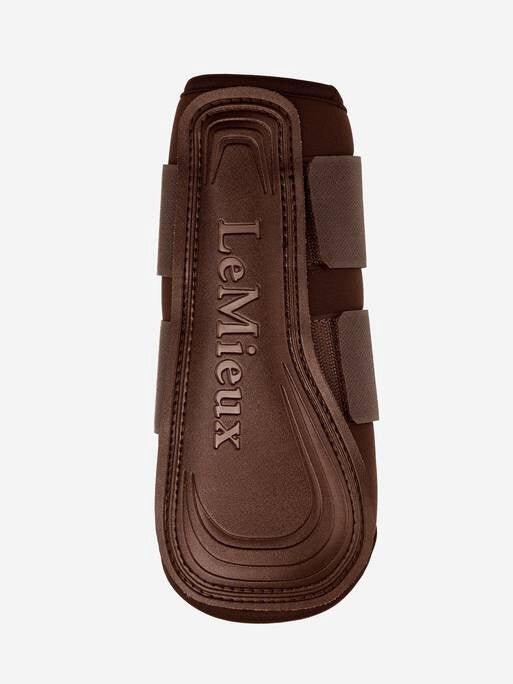 Guêtres fermées pour cheval LeMieux Grafter 2/7