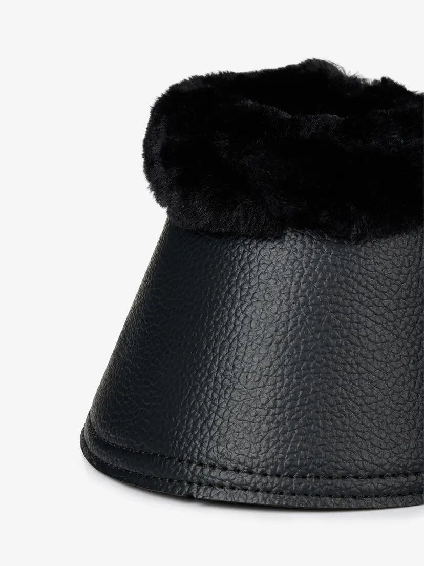 Guêtres postérieurs pour cheval LeMieux WrapRound Over Reach 4/7