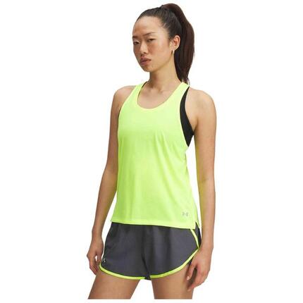 Debardeur Under armour modèle 1382436-731 pour femmes