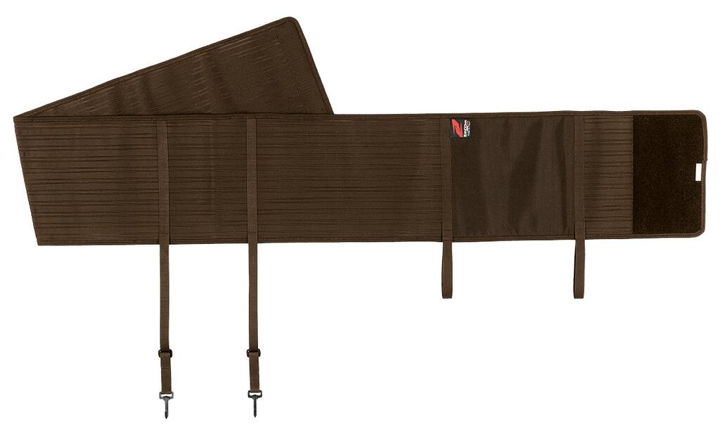Bandes de polo pour cheval Zandonà Superior Chafe Guard Evo 2/7