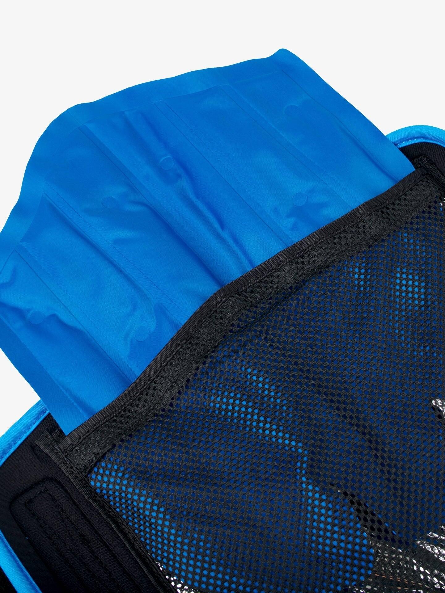Lemieux Proice Freeze Boots - Verkoelende Peesbeschermers Kleurloos - 4/4