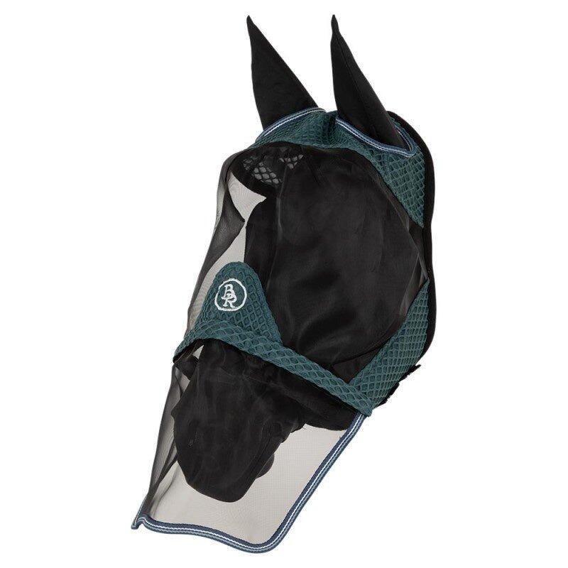 Br Vliegenmasker Met Oren North Atlantic Kleurloos - 1/3