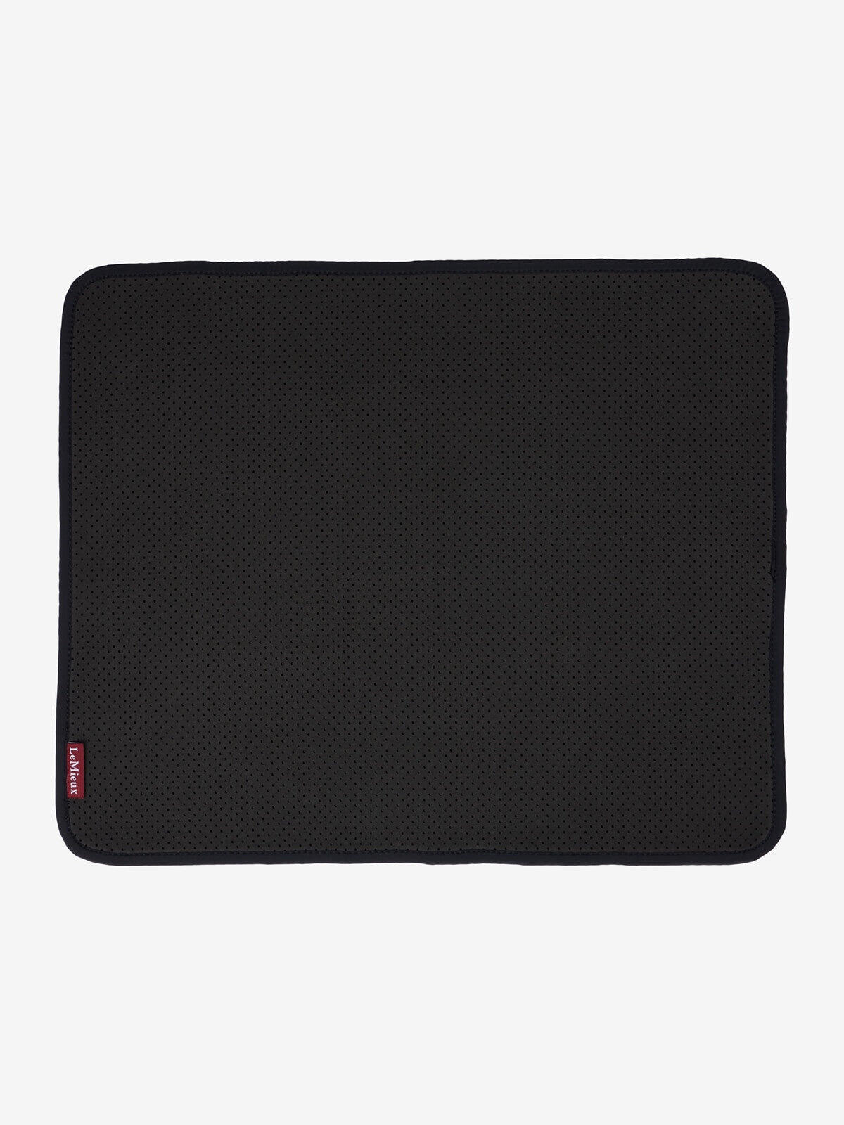 Lemieux Antislip Zadelonderlegger Square Kleurloos - 4/4