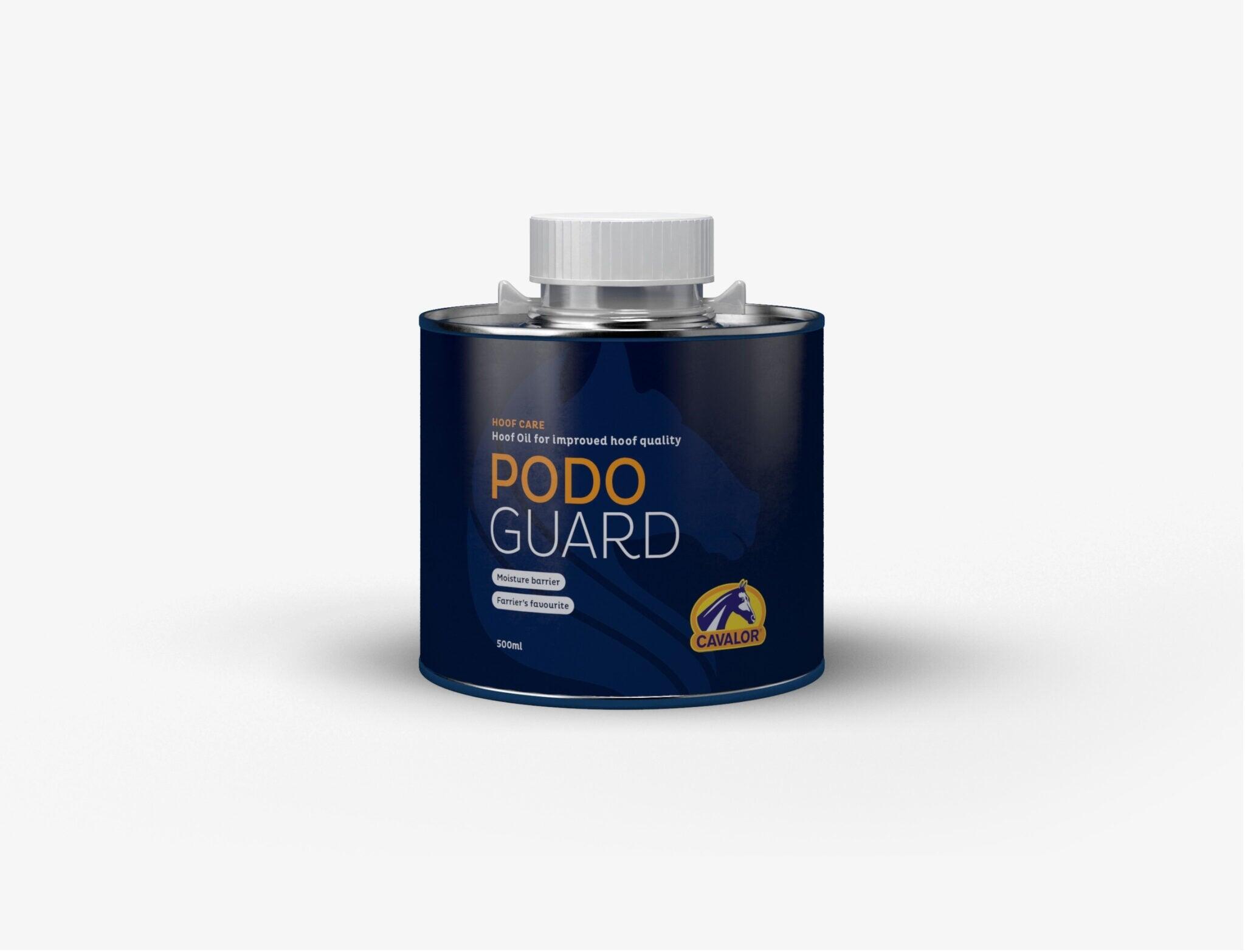 Cavalor Podoguard  - 1/5