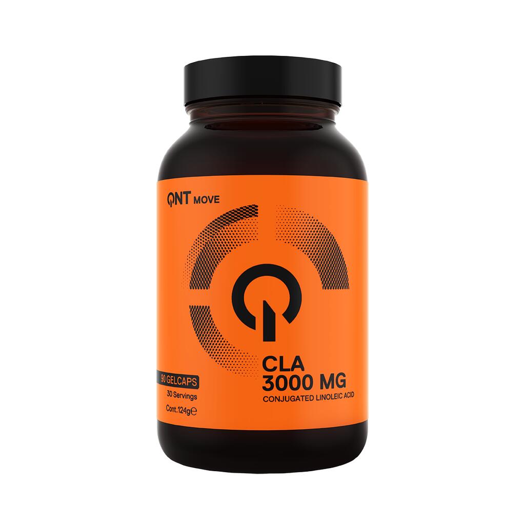 CLA 1000 mg - 90 kapsułek
