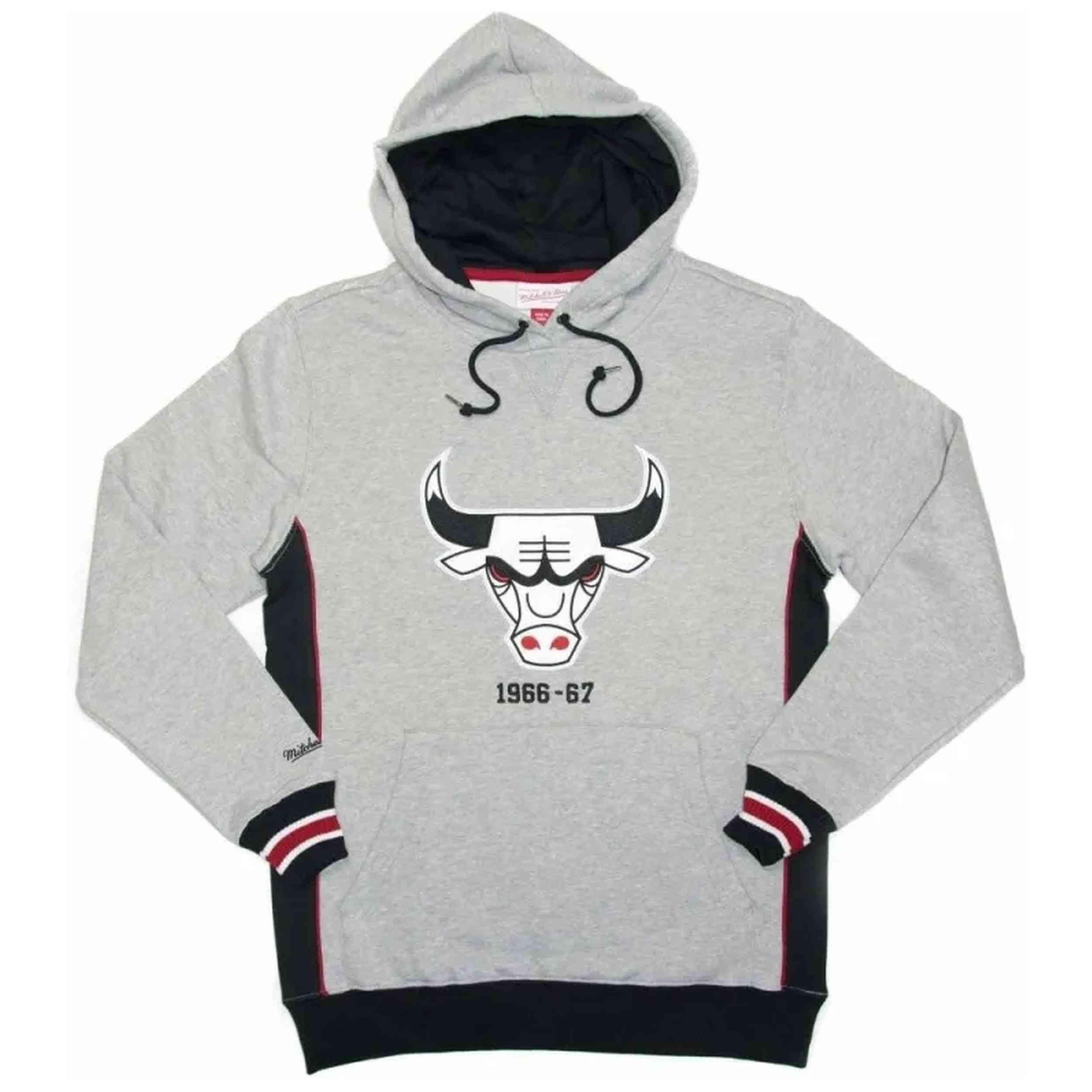 MITCHELL & NESS picture