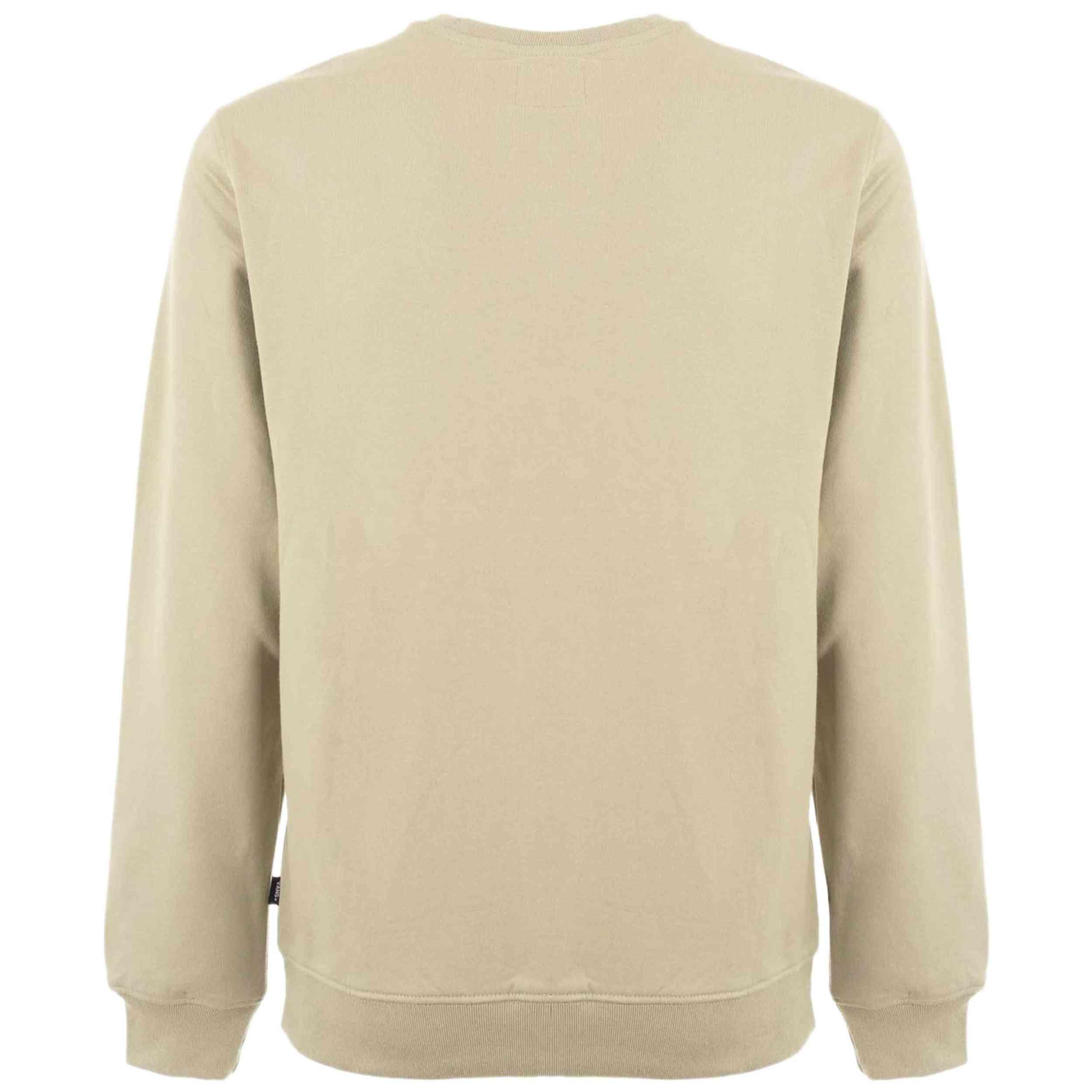 Felpa con cappuccio Vans modello VN000JSHD3Z1 per unisex 2/2